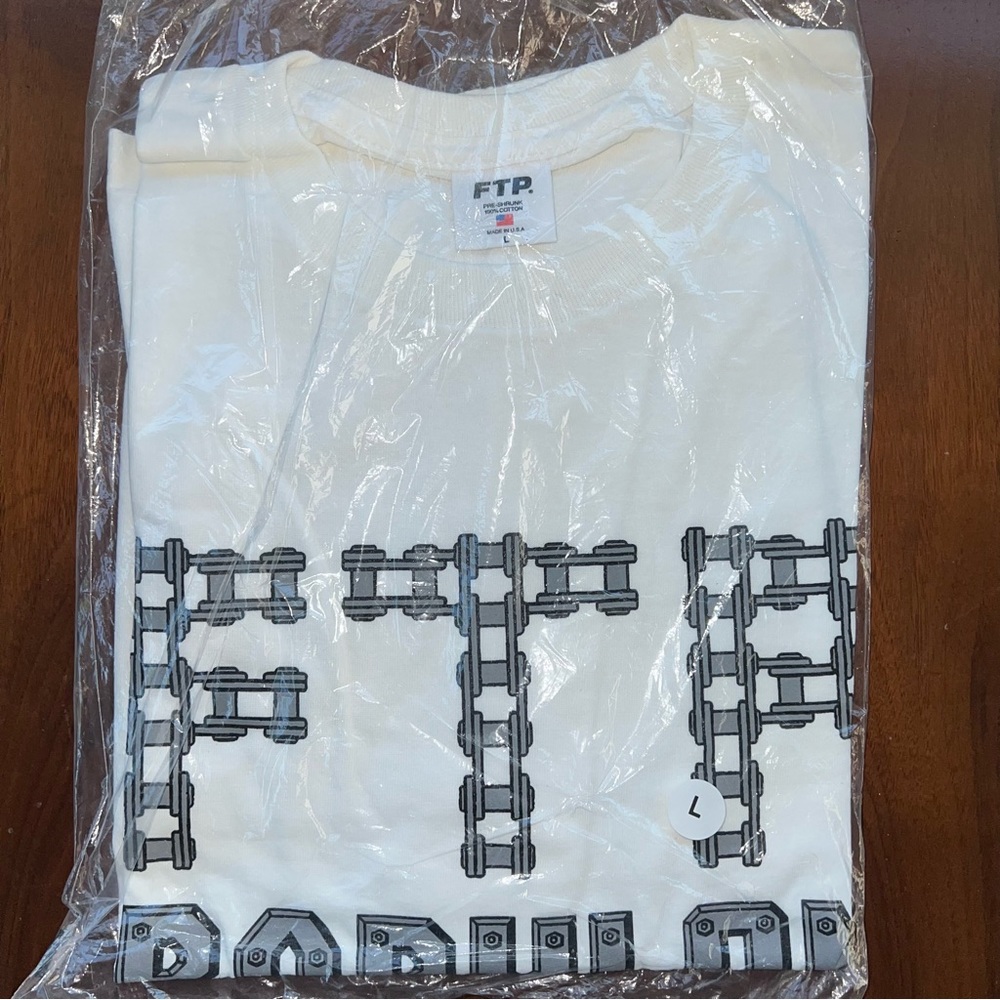 FTP x Babylon Chain